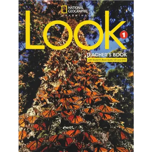 Look level 1 teacher’s book - look level 1 teacher’s book - boek