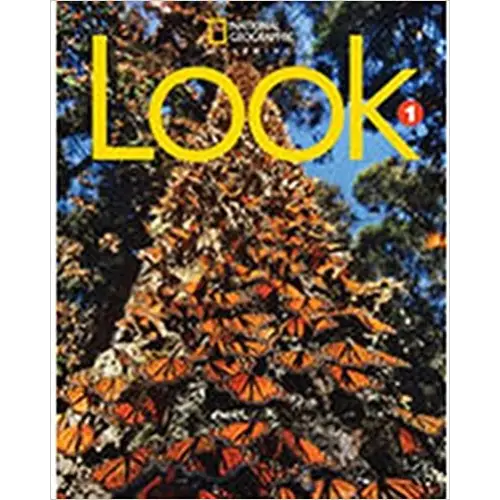 Look - level 1 workbook - look - level 1 workbook - boek
