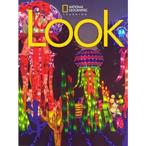 Look level 2 combo split a - look level 2 combo split a - boek