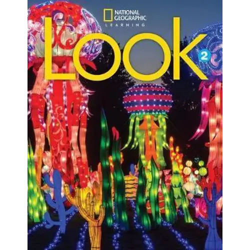 Look - level 2 student’s book - look - level 2 student’s book - boek