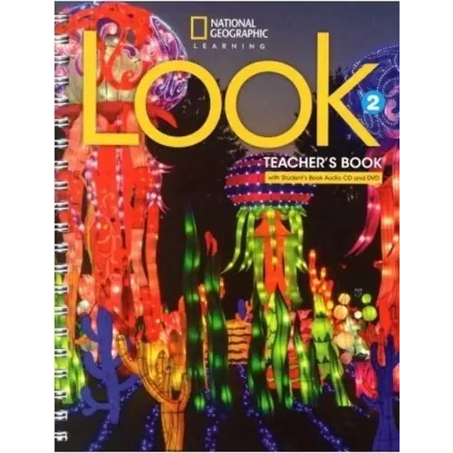 Look level 2 teacher’s book - look level 2 teacher’s book - boek