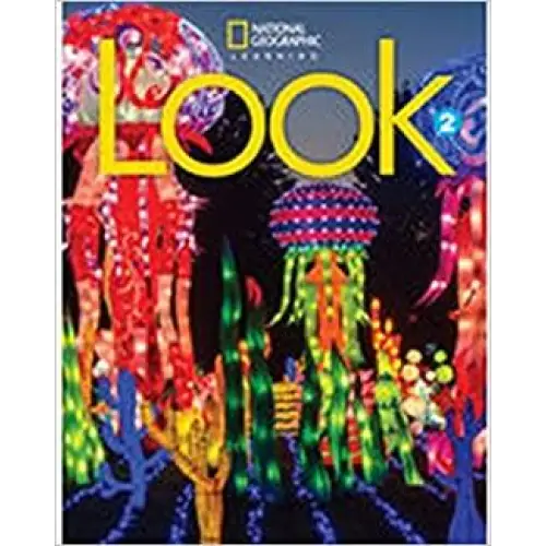 Look - level 2 workbook - look - level 2 workbook - boek