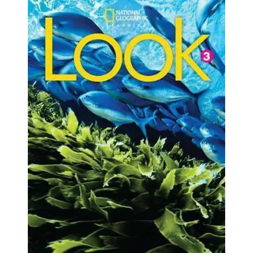 Look - level 3 student’s book - look - level 3 student’s book - boek