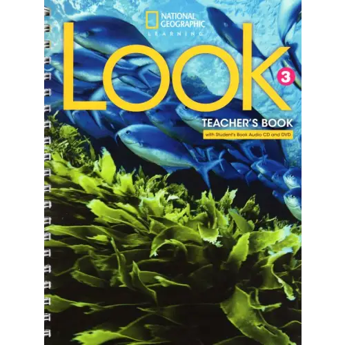 Look level 3 teacher’s book - look level 3 teacher’s book - boek