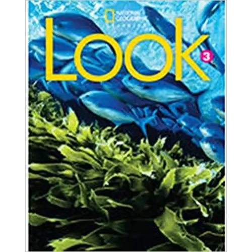 Look - level 3 workbook - look - level 3 workbook - boek