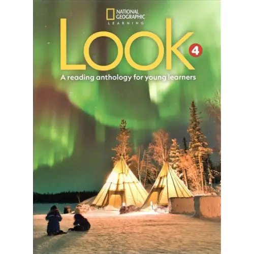 Look level 4 classroom presentation tool - look level 4 classroom presentation tool - boek