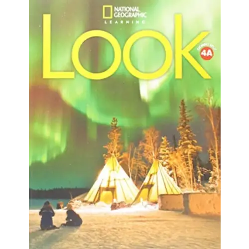 Look level 4 combo split a - look level 4 combo split a - boek