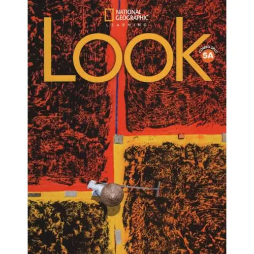 Look level 5 combo split a - look level 5 combo split a - boek