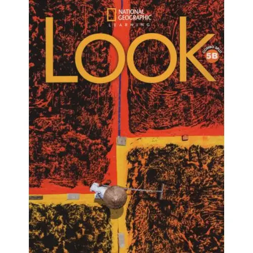 Look level 5 combo split b - look level 5 combo split b - boek