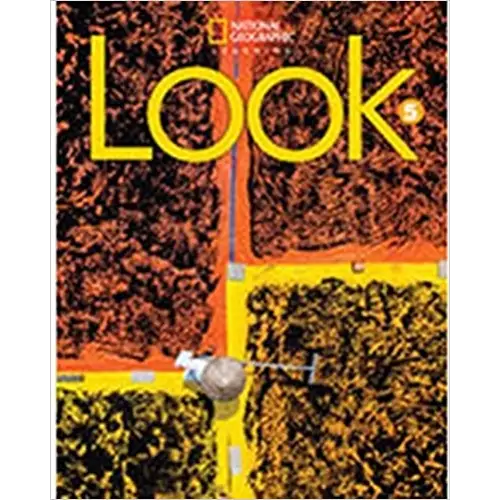 Look level 5 reading anthology - look level 5 reading anthology - boek