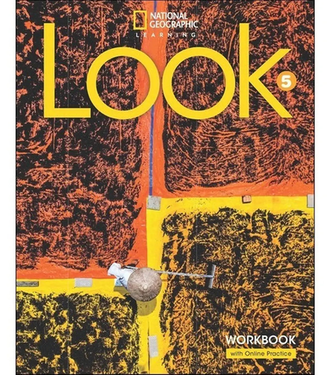 Look level 5 student’s book + workbook + online practice - look level 5 student’s book + workbook + online practice
