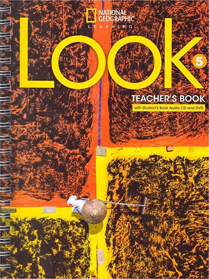 Look level 5 teacher’s book - look level 5 teacher’s book - boek