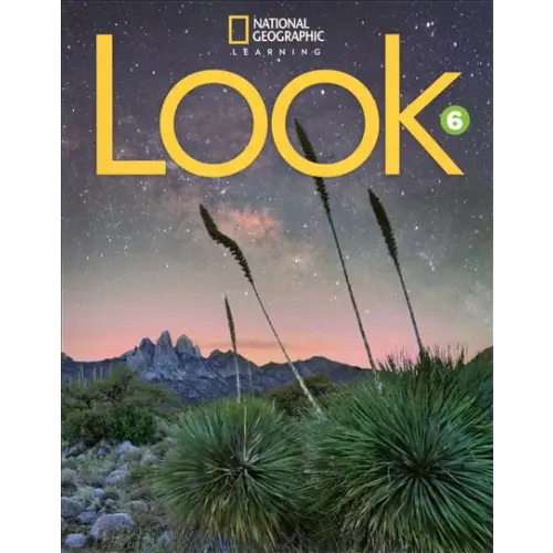 Look level 6 classroom presentation tool - look level 6 classroom presentation tool - boek