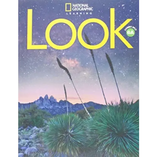 Look level 6 combo split a - look level 6 combo split a - boek