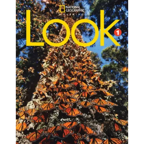 Look level 6 student’s book - look level 6 student’s book - boek