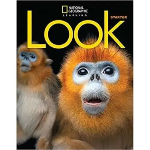 Look starter classroom presentation tool - look starter classroom presentation tool - boek