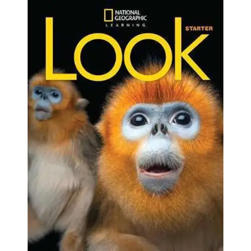 Look - starter student’s book - look - starter student’s book - boek