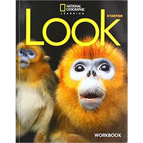 Look - starter workbook - look - starter workbook - boek