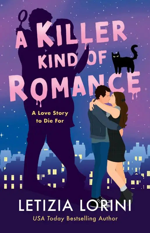Lorini, L: Killer Kind of Romance