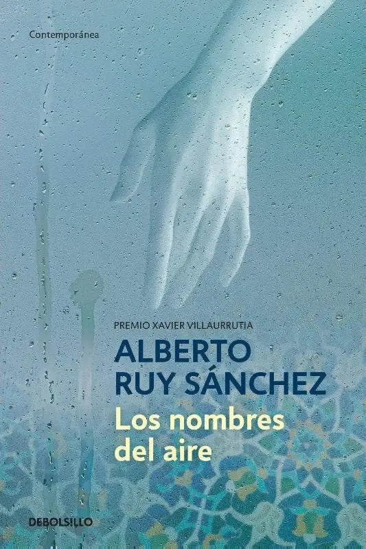 Los nombres del aire/ The Names of the Air