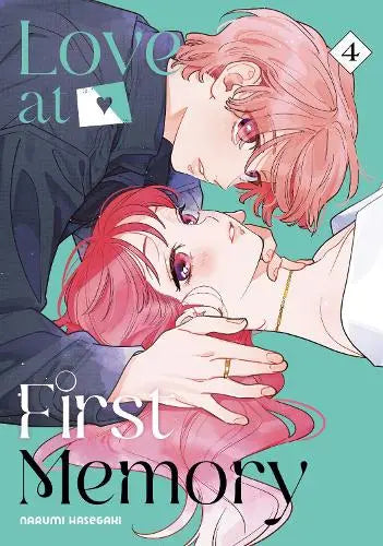 Love at First Memory 4