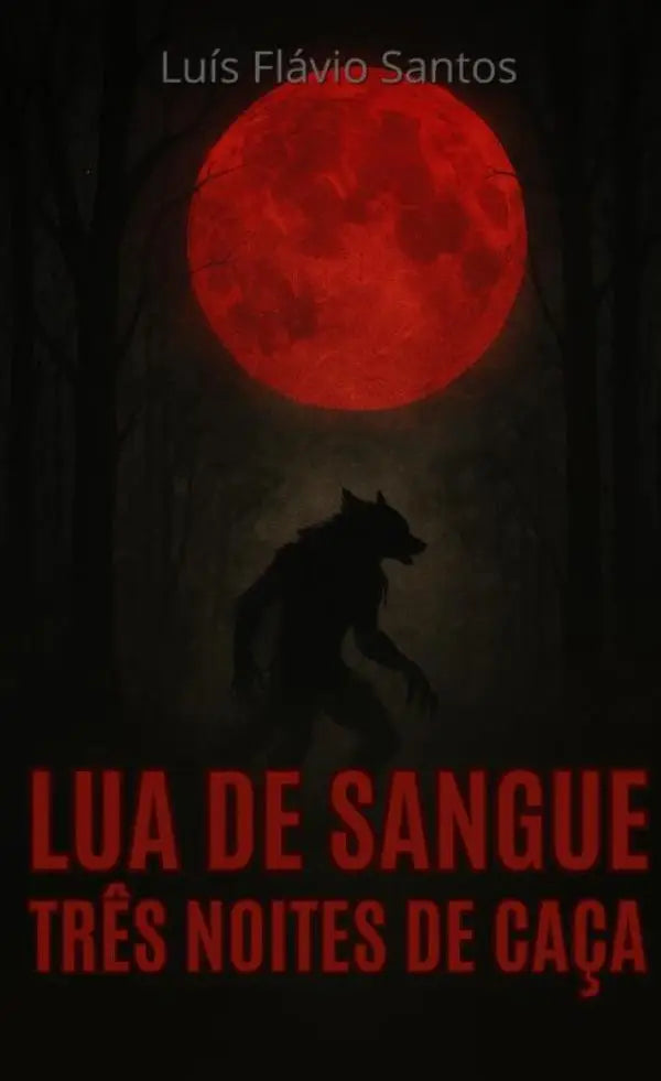 Lua de Sangue - Três Noites de Caça