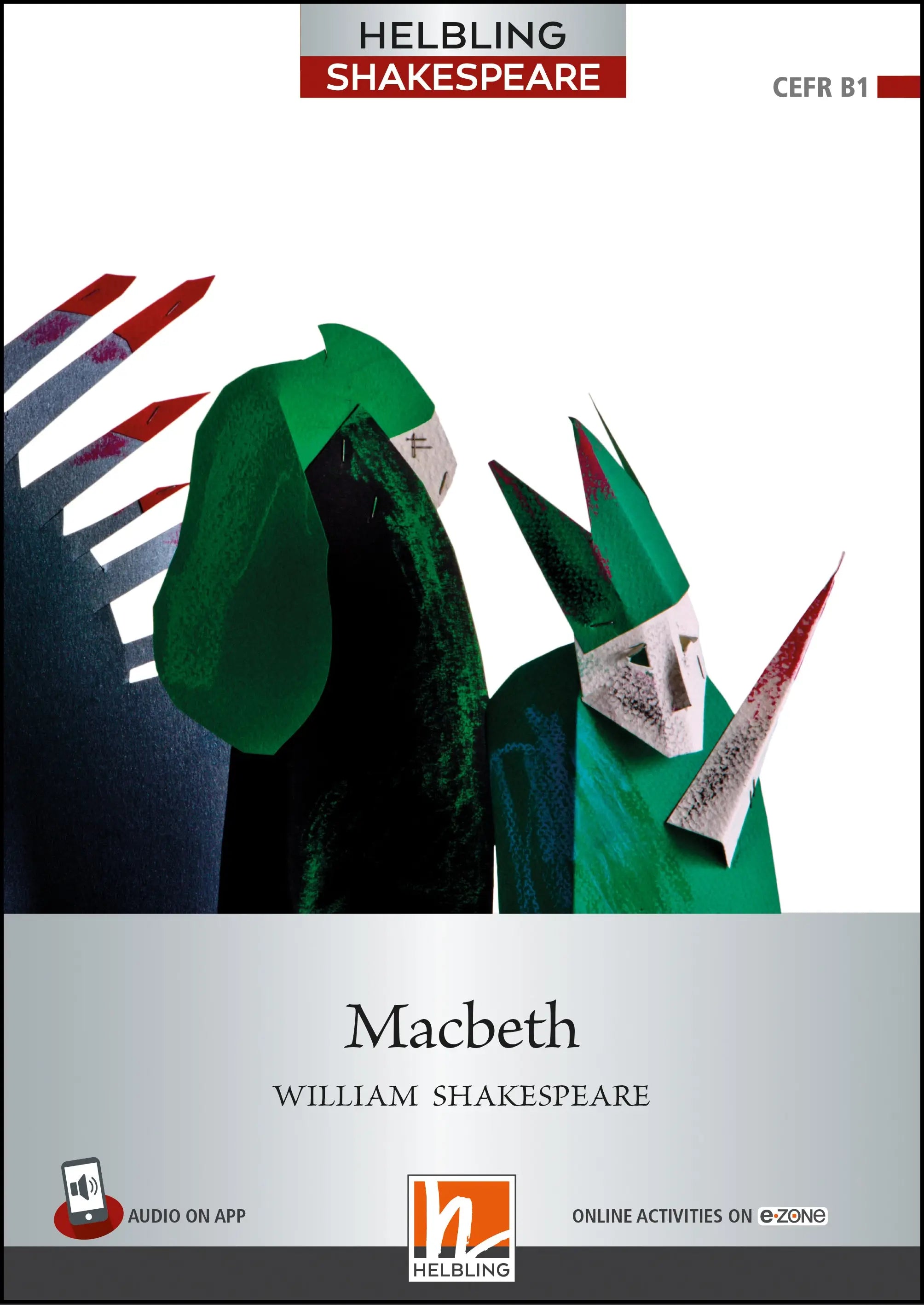 Macbeth - macbeth - engelstalig leermiddel