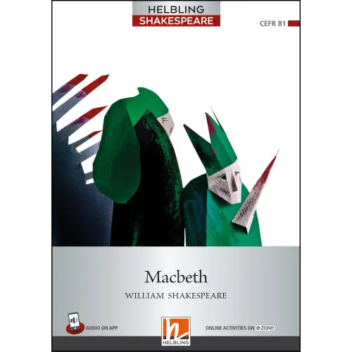 Macbeth - macbeth - engelstalig leermiddel