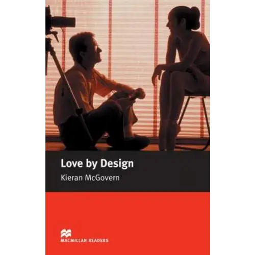 Macmillan readers - elementary: love by design - macmillan readers - elementary: love by design - boek
