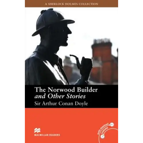 Macmillan readers - intermediate: the norwood builder and other stories - macmillan readers - intermediate: the norwood