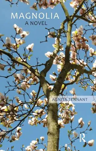 Magnolia - A Novel