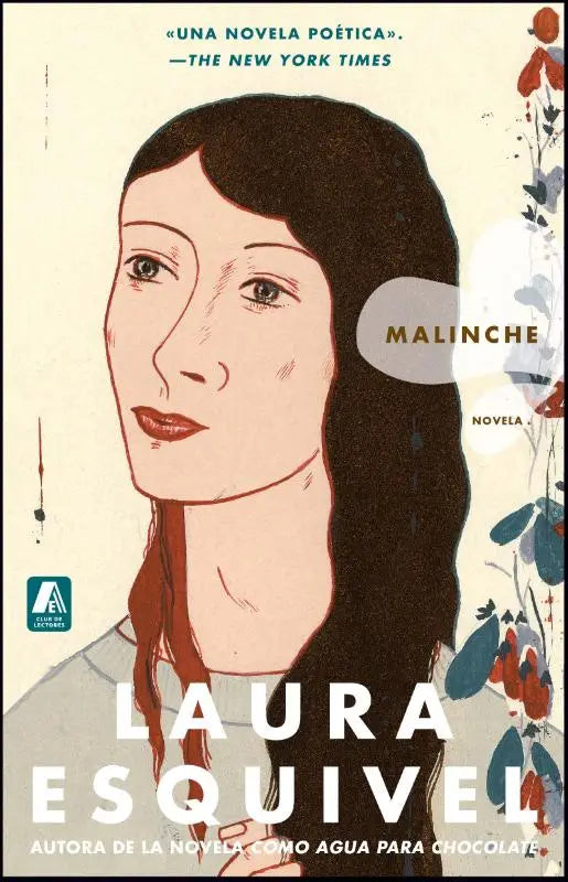 Malinche Spanish Version - Novela