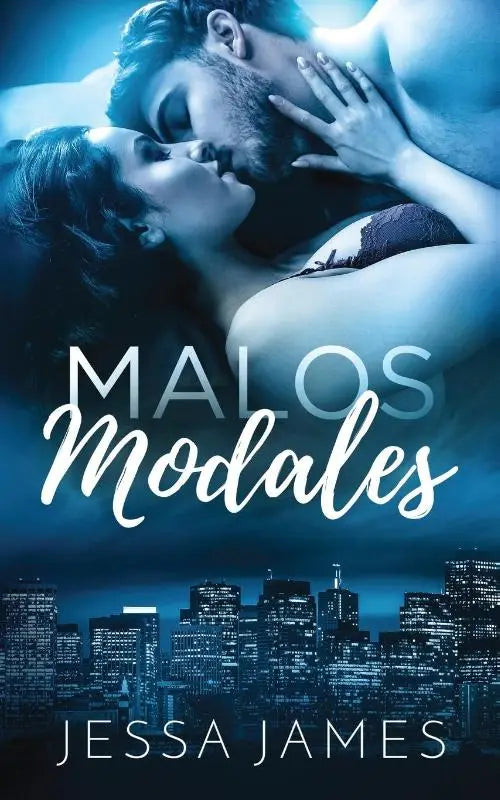 Malos Modales