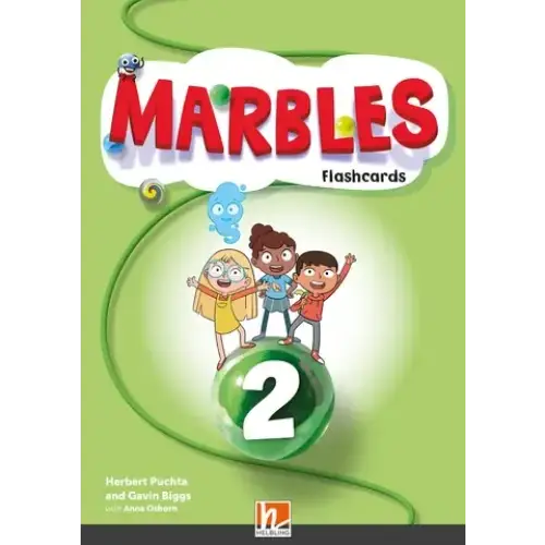 Marbres 2 - flashcards