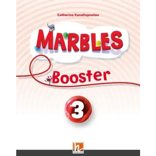 Booster de billes 3