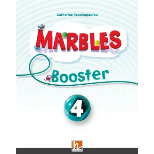 Booster de billes 4