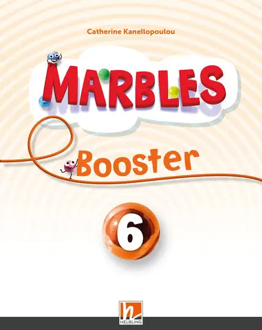 Marbles booster 6
