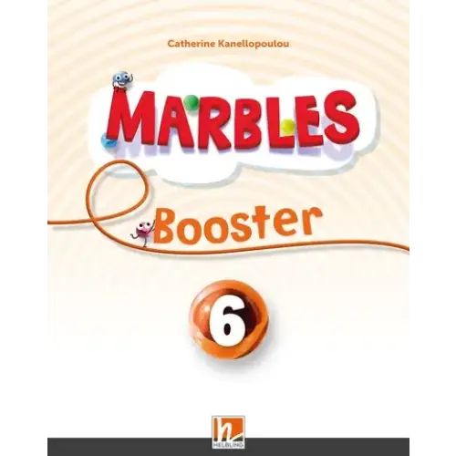 Booster de billes 6