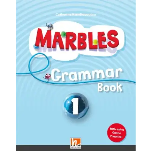 Grammaire des billes 1