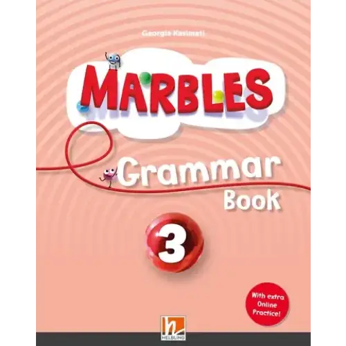 Grammaire des billes 3