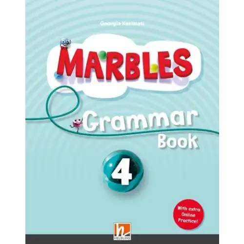 Grammaire des billes 4