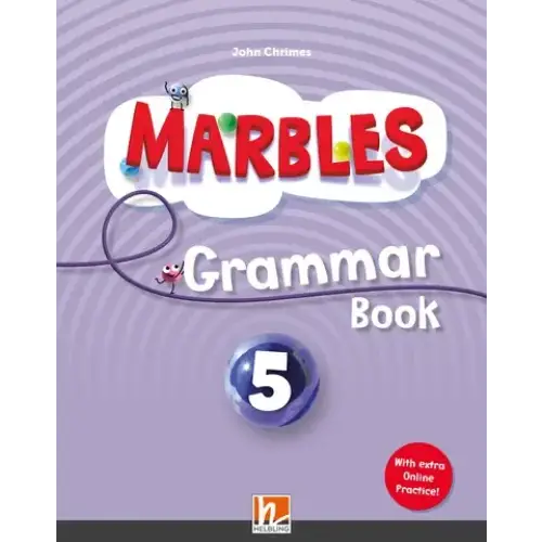 Grammaire des billes 5