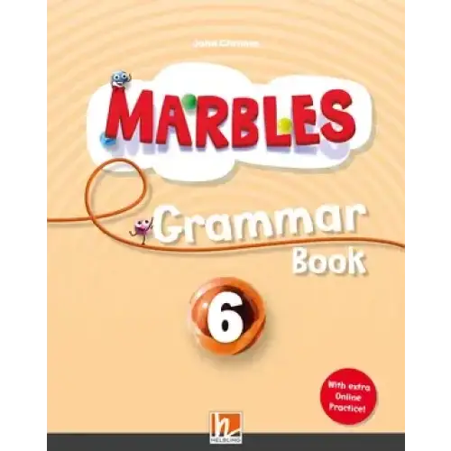 Grammaire des billes 6