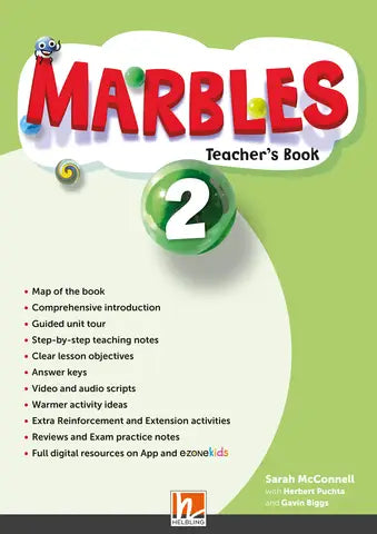 Marbles teacher’s book 2