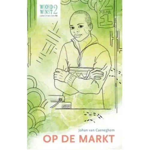 Op de markt (a1/a2) - op de markt (a1/a2) - boek