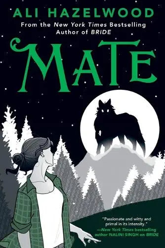 Mate