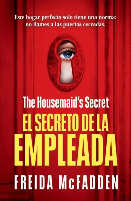 McFadden, F: Housemaid's Secret (El Secreto de la Empleada)
