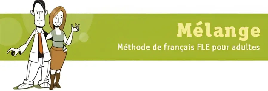 Mélange 2.1 leerwerkboek - mélange 2.1 leerwerkboek - boek