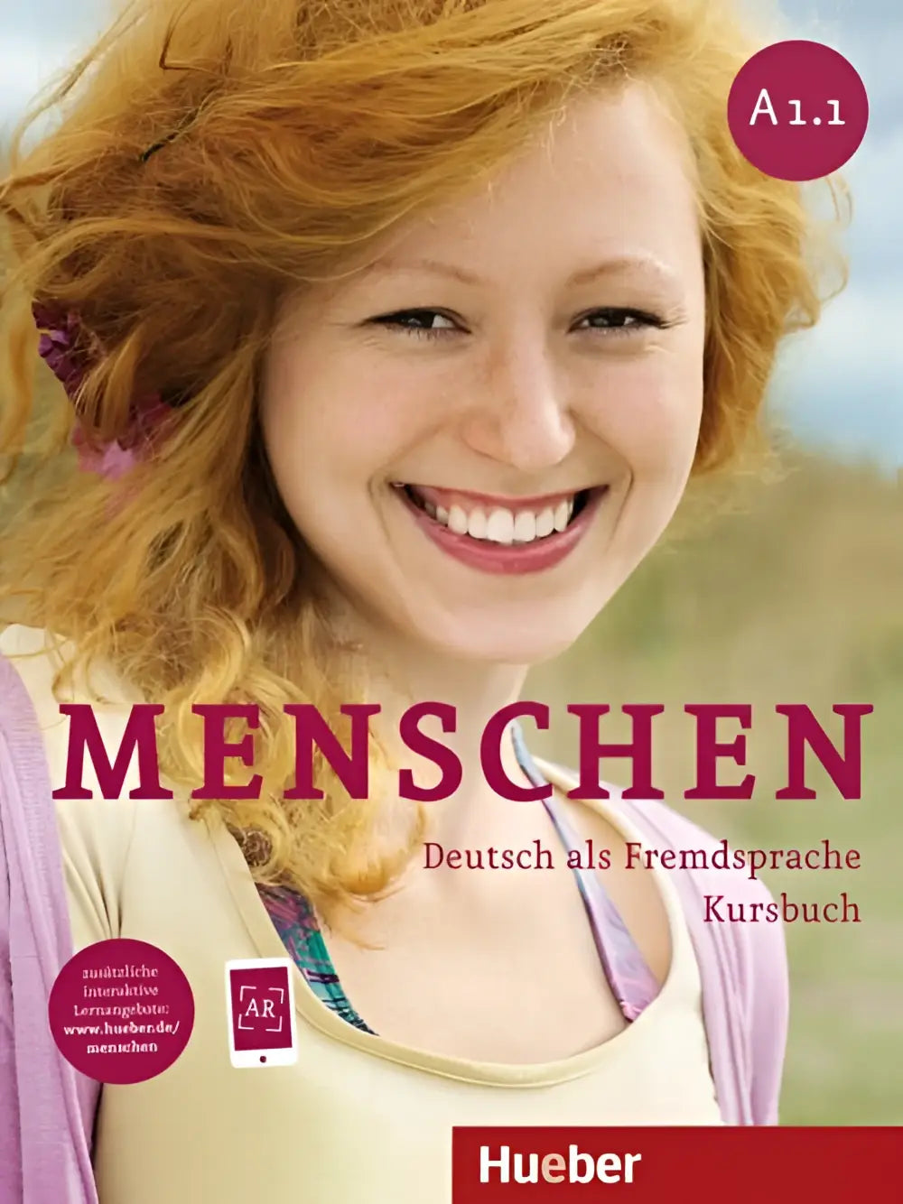 Menschen a1/1 - sechsbändige ausgabe kursbuch + interactive - menschen a1/1 - sechsbändige ausgabe kursbuch
