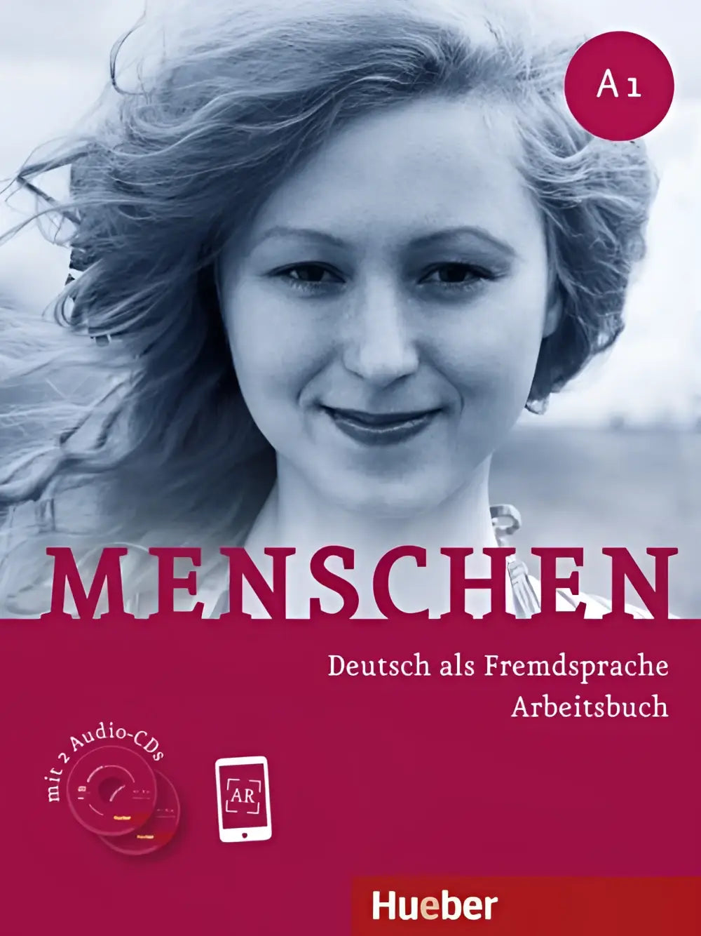 Menschen a1 - dreibändige ausgabe arbeitsbuch + 2 audio-cds - menschen a1 - dreibändige ausgabe arbeitsbuch + 2